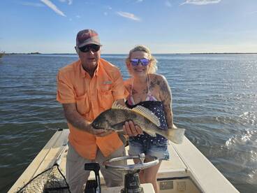 Plenty of Fish Today