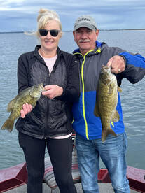 Buffalo Report Photo 2