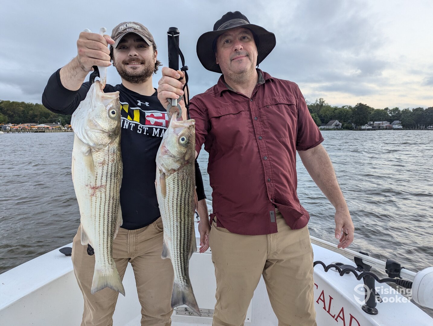 Havre de Grace Report Photo 0