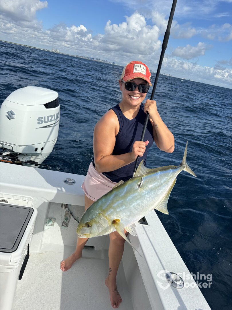 Fort Lauderdale Report Photo 0