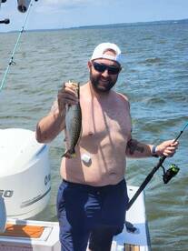 Wanchese Report Photo 2