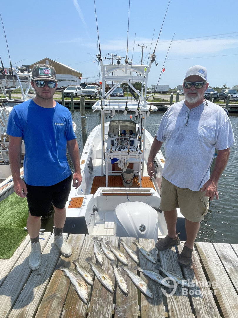 Wanchese Report Photo 0