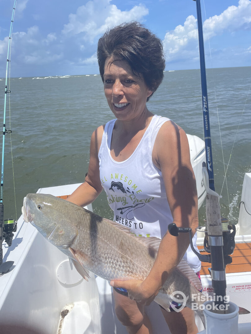 Wanchese Report Photo 0