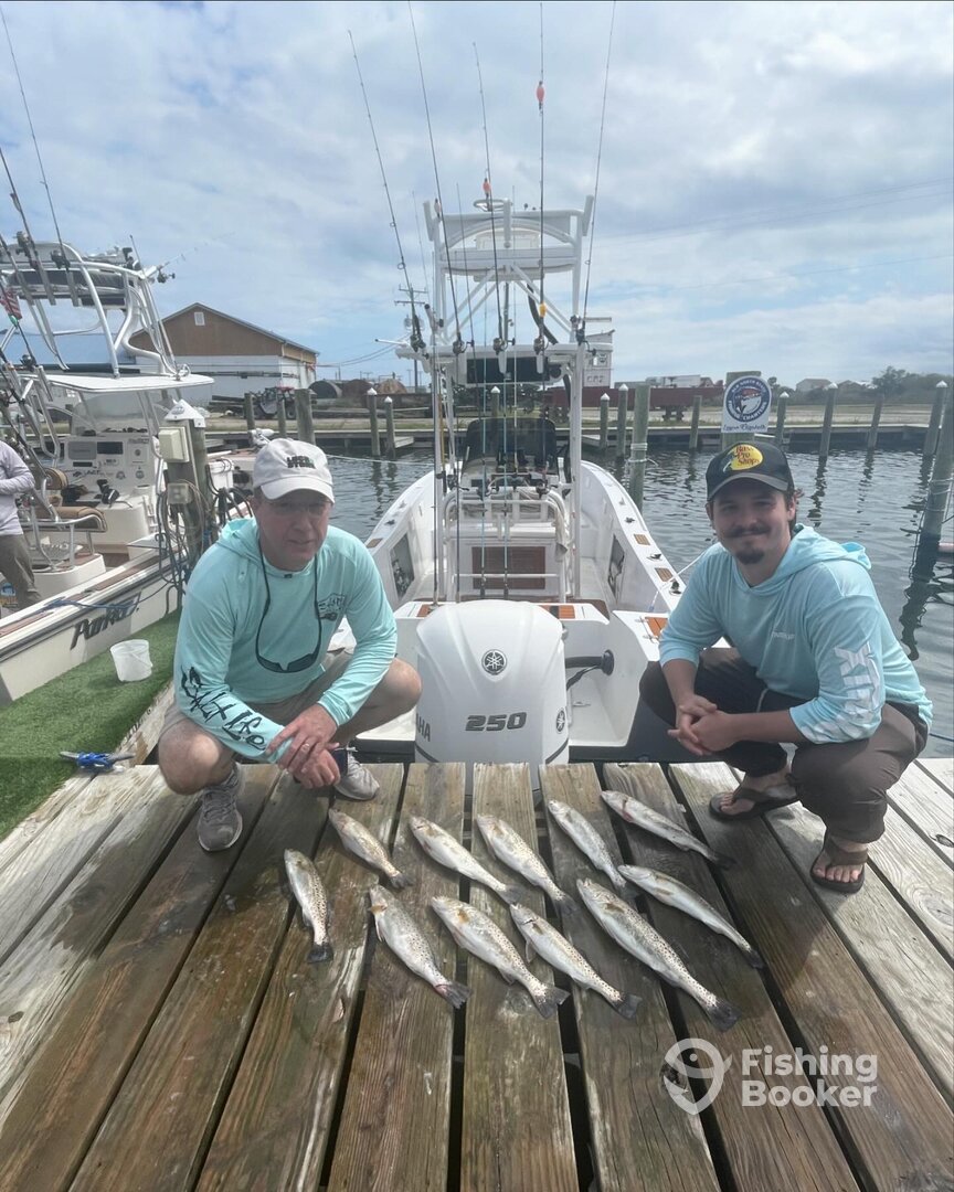 Wanchese Report Photo 0