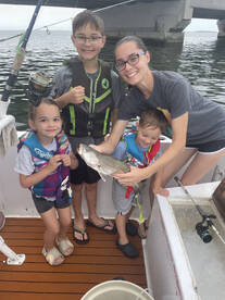 Wanchese Report Photo 1