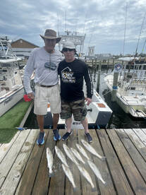 Wanchese Report Photo 2