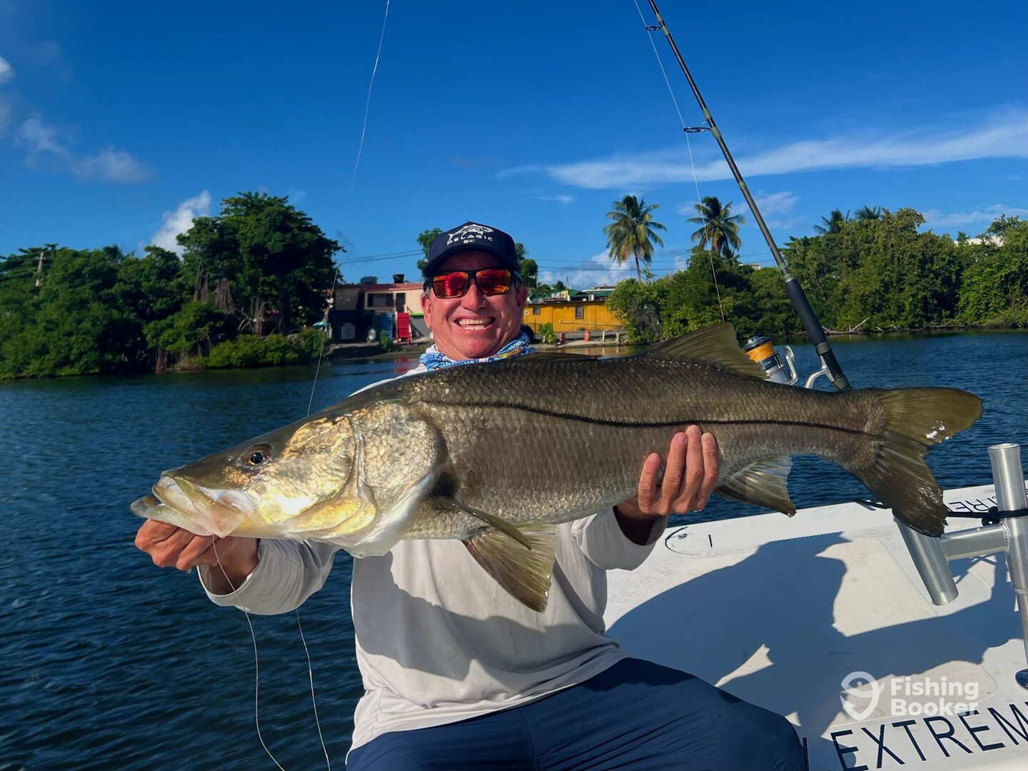 San Juan Report Photo 0