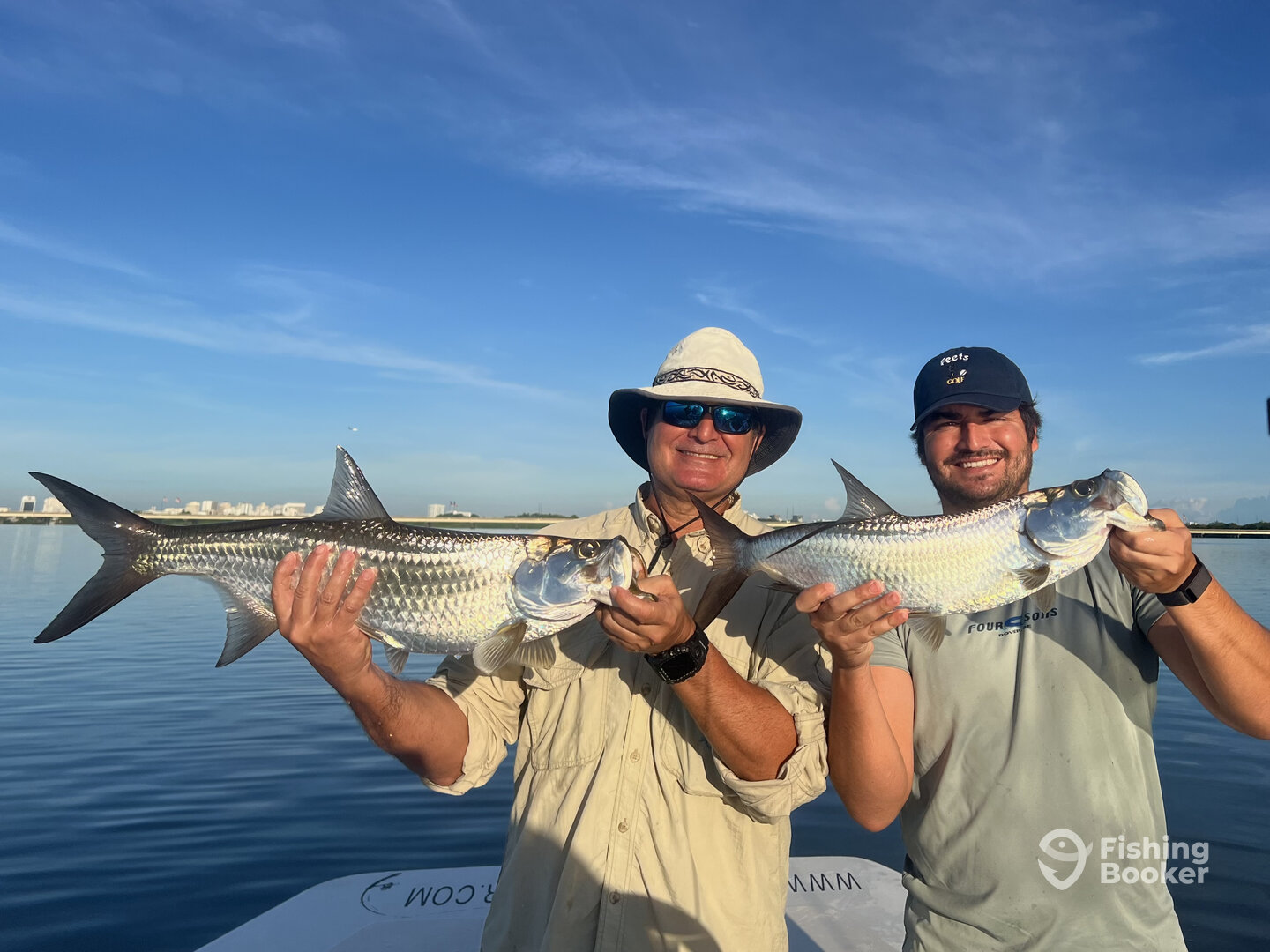 San Juan Report Photo 0