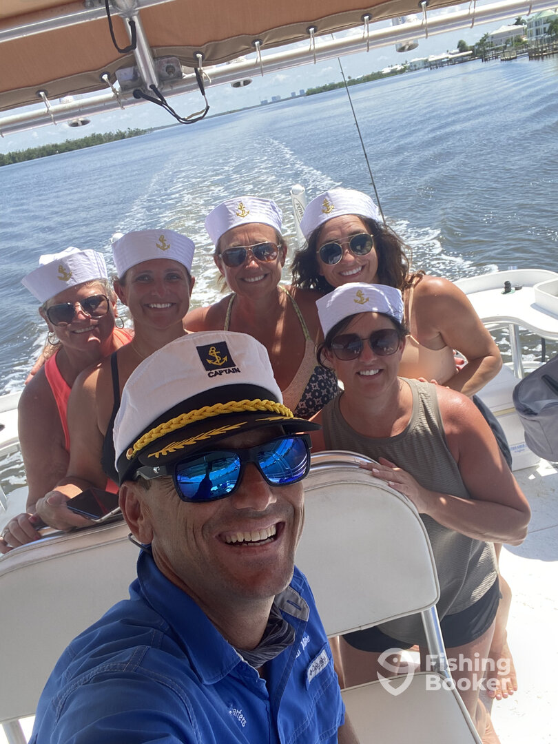 Fort Myers Beach Report Photo 0