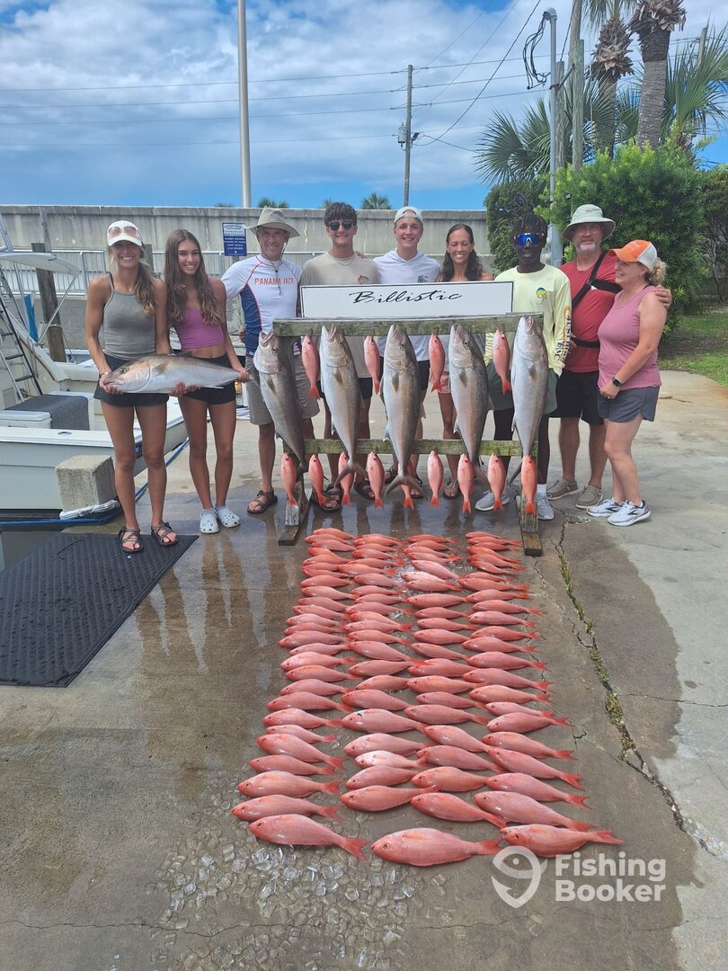 Panama City Beach Report Photo 0