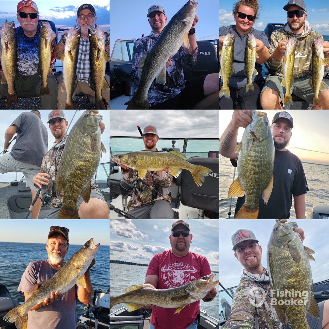 Breezy Point Report Photo 0