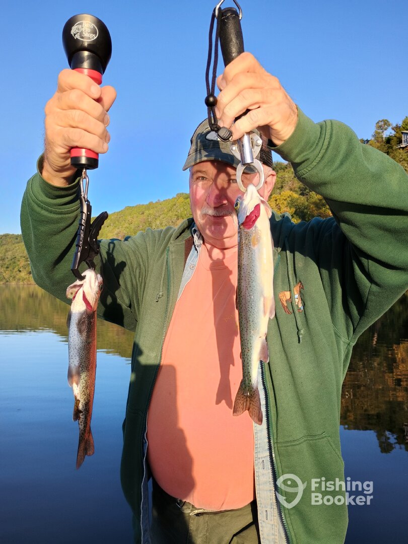 Branson Report Photo 0