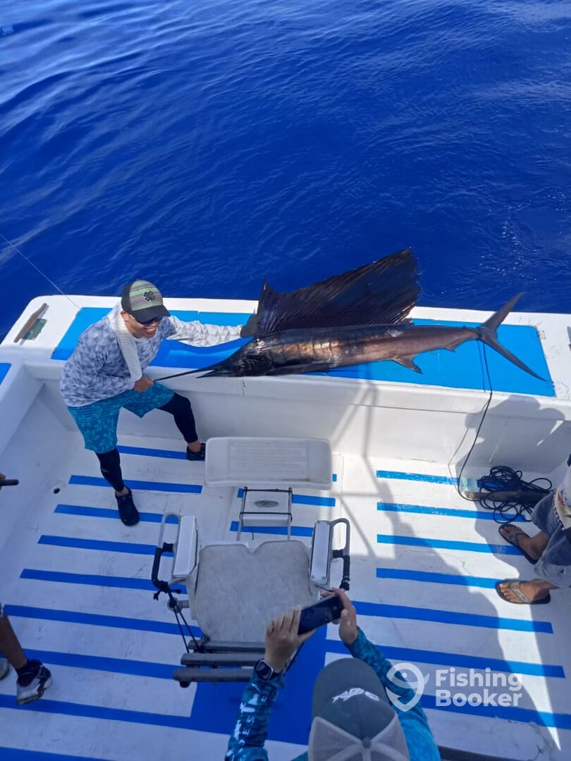 Manzanillo Report Photo 0