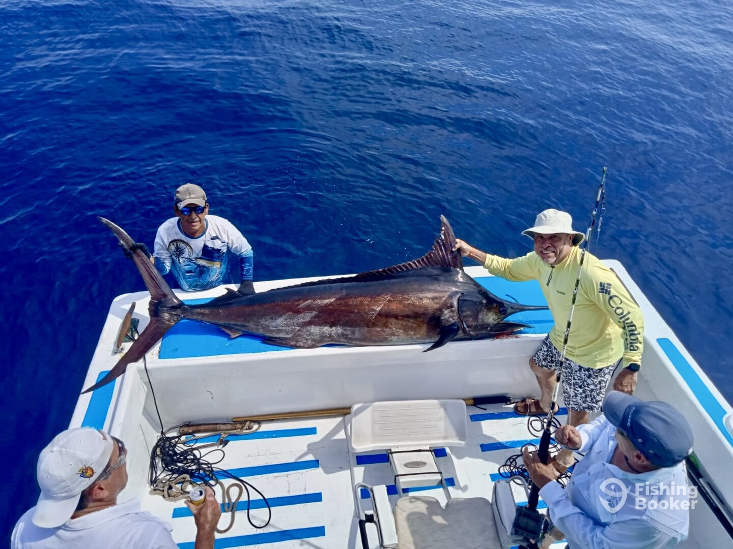 Manzanillo Report Photo 0