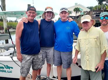 Murrells Inlet Report Photo 1