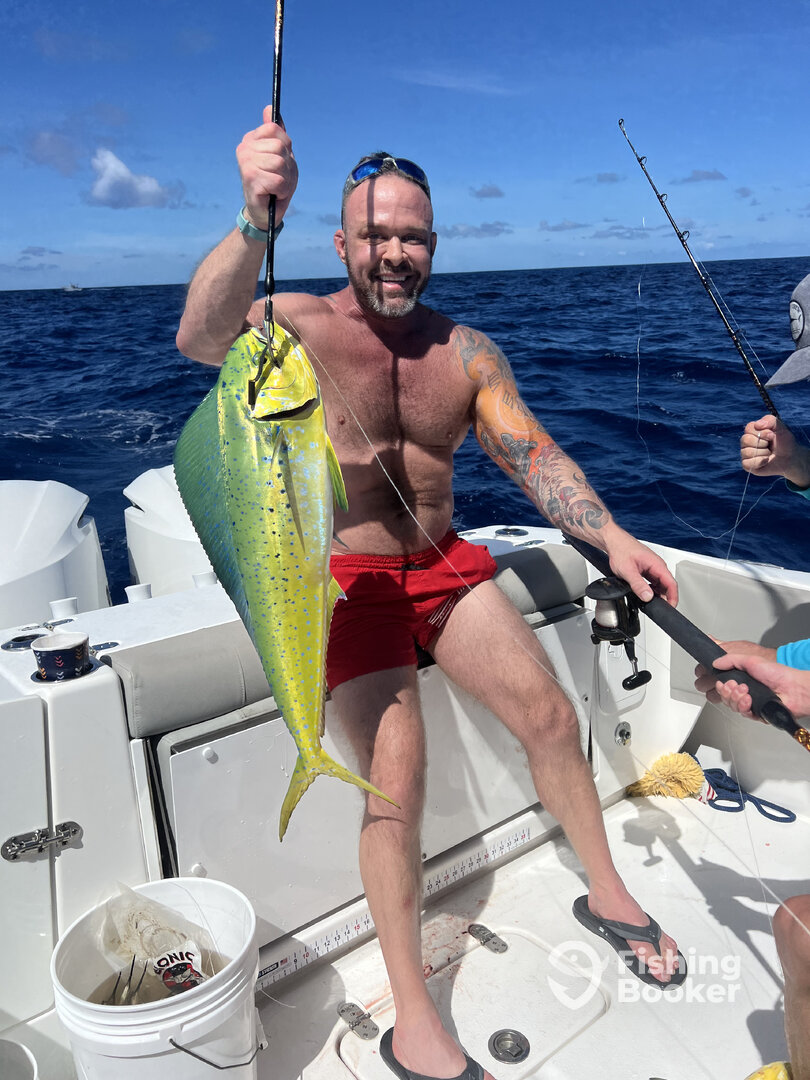 Marathon Report Photo 0