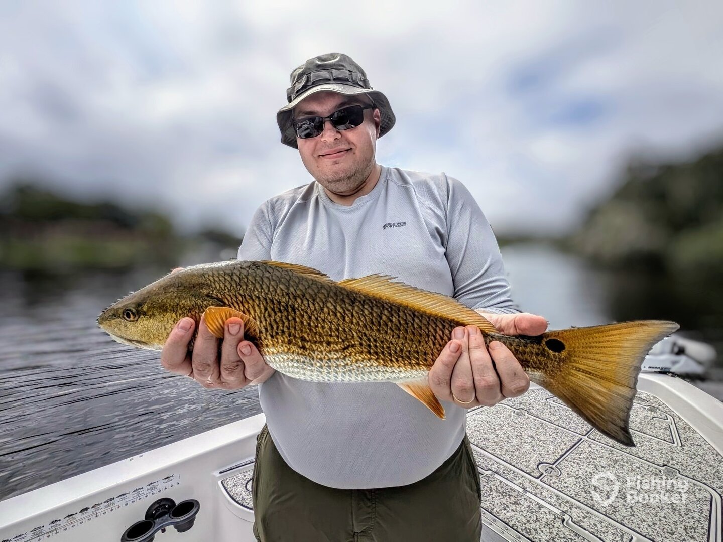 Jacksonville Report Photo 0