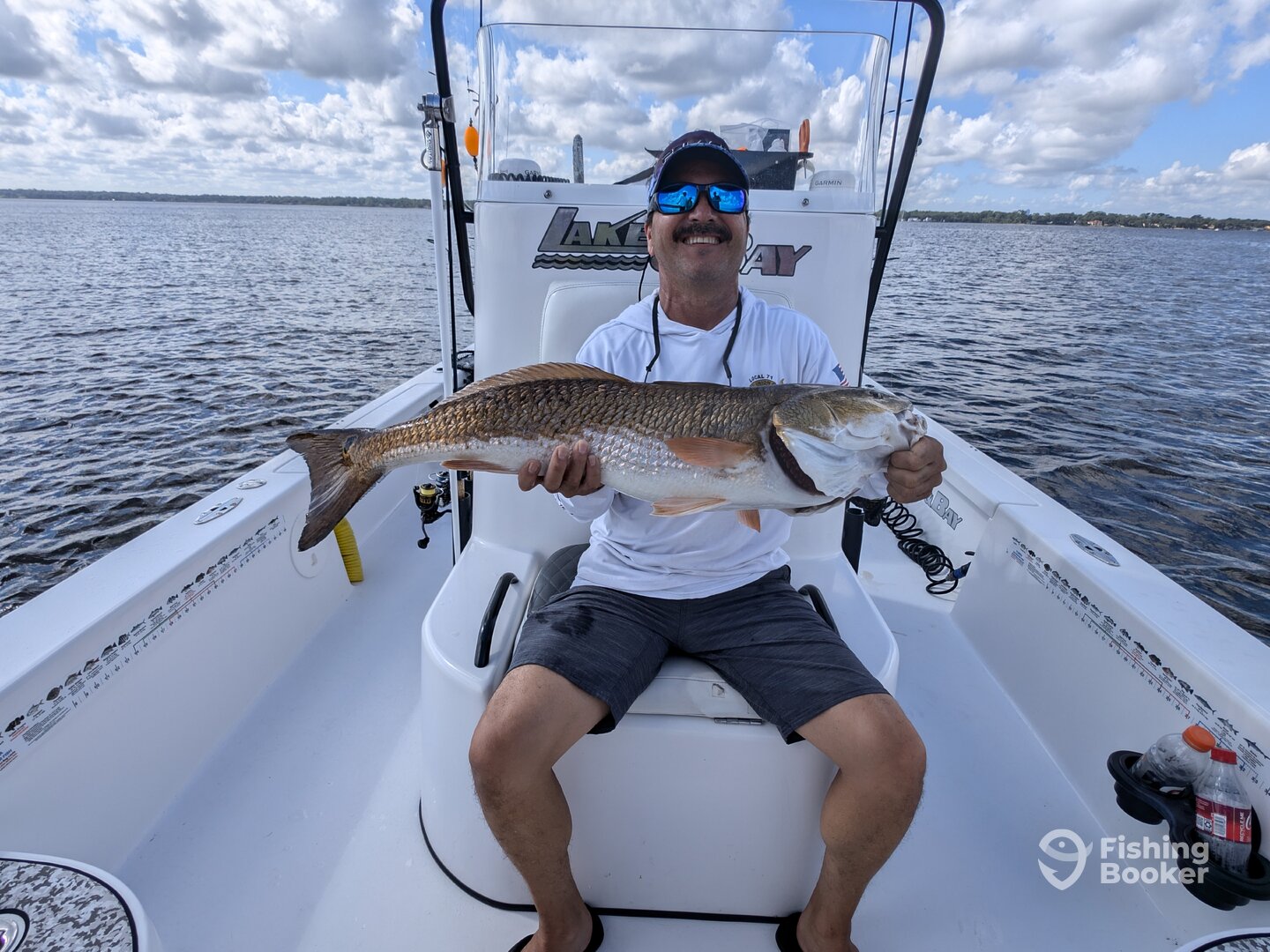 Jacksonville Report Photo 0