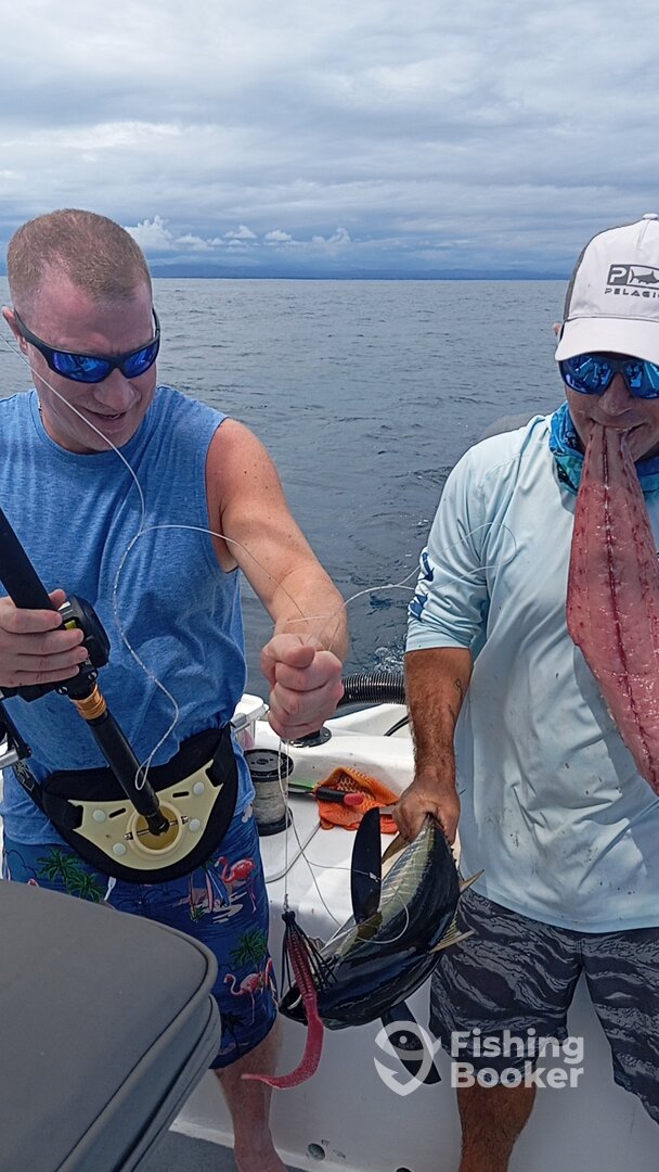 Herradura Report Photo 0