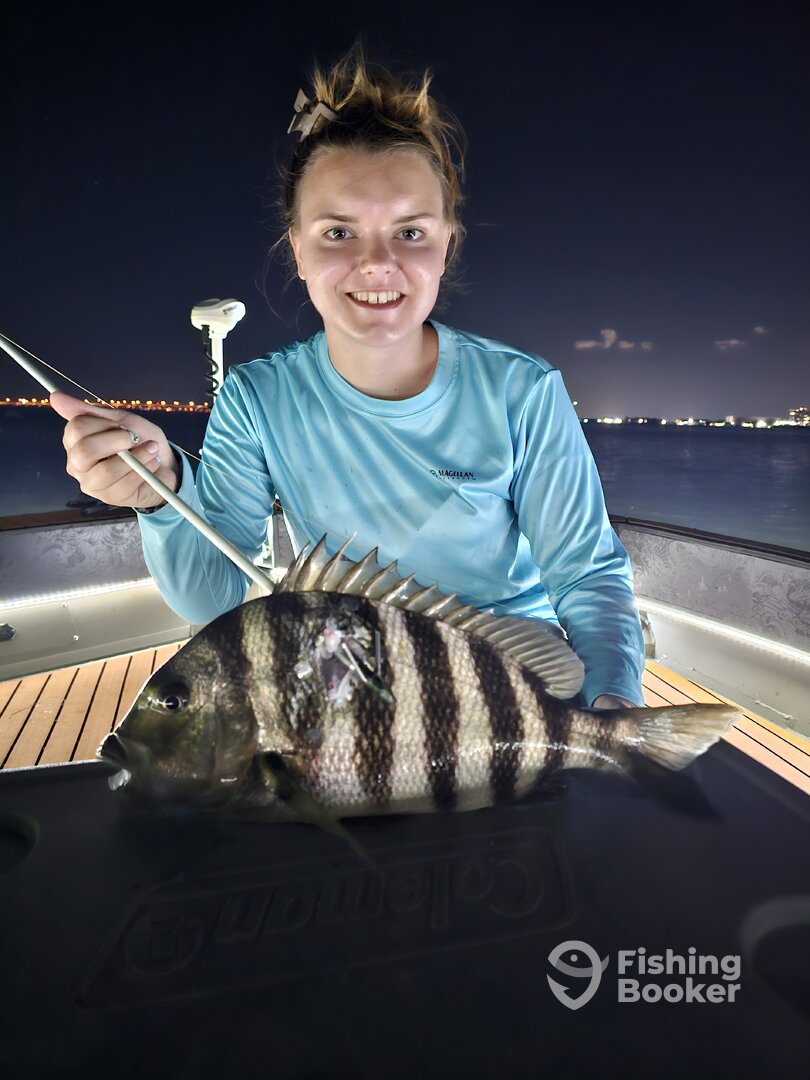 Tampa Report Photo 0