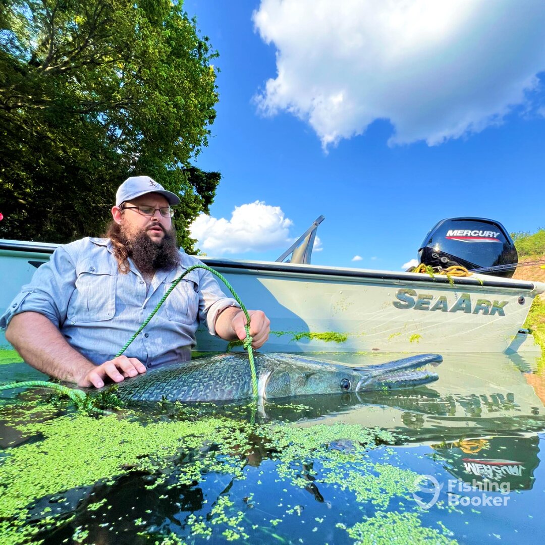 West Livingston Report Photo 0