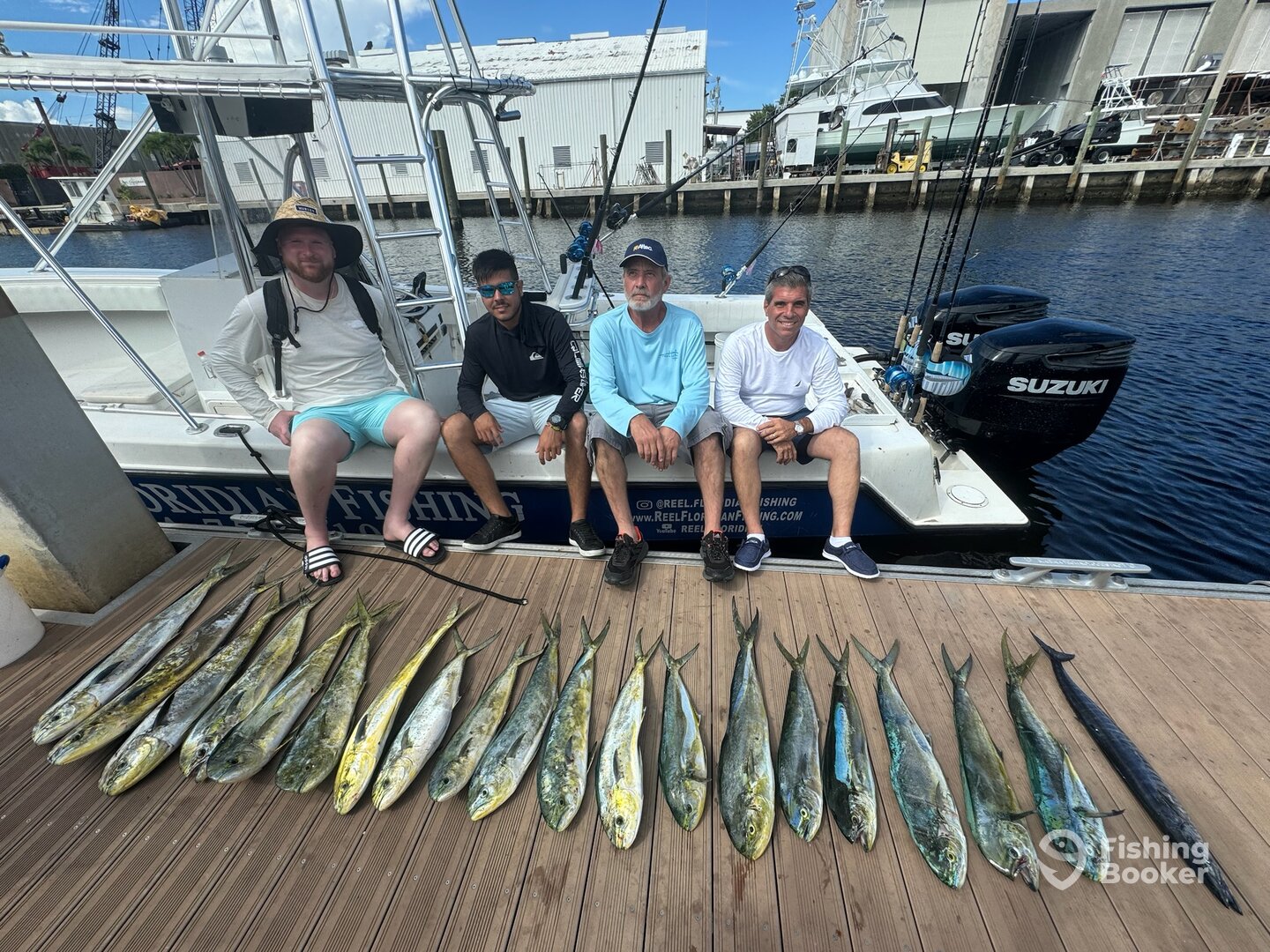 Pompano Beach Report Photo 0