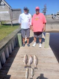 Manteo Report Photo 2