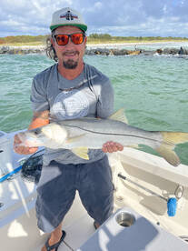 Port Canaveral Report Photo 1