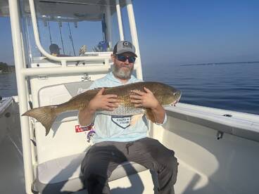 Old (Bull Drum) Neuse River
