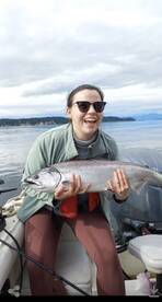 Campbell River Report Photo 2