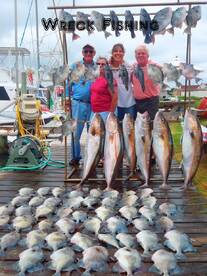 Hatteras Report Photo 1