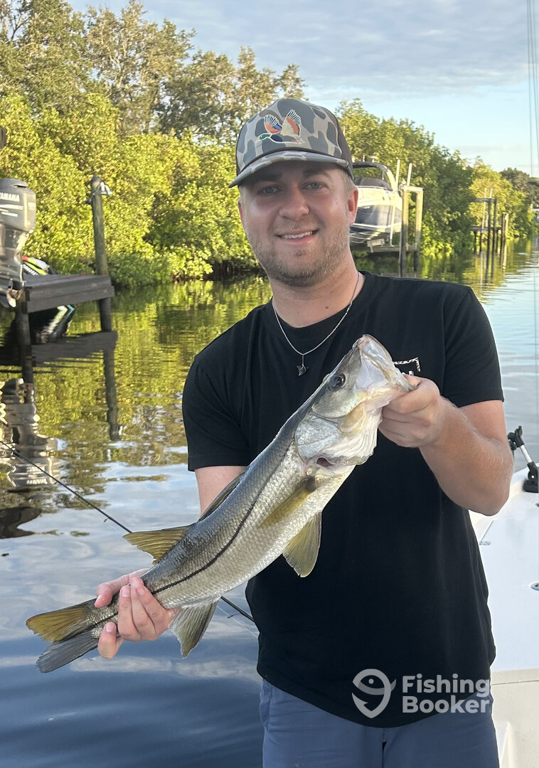 Clearwater Report Photo 0