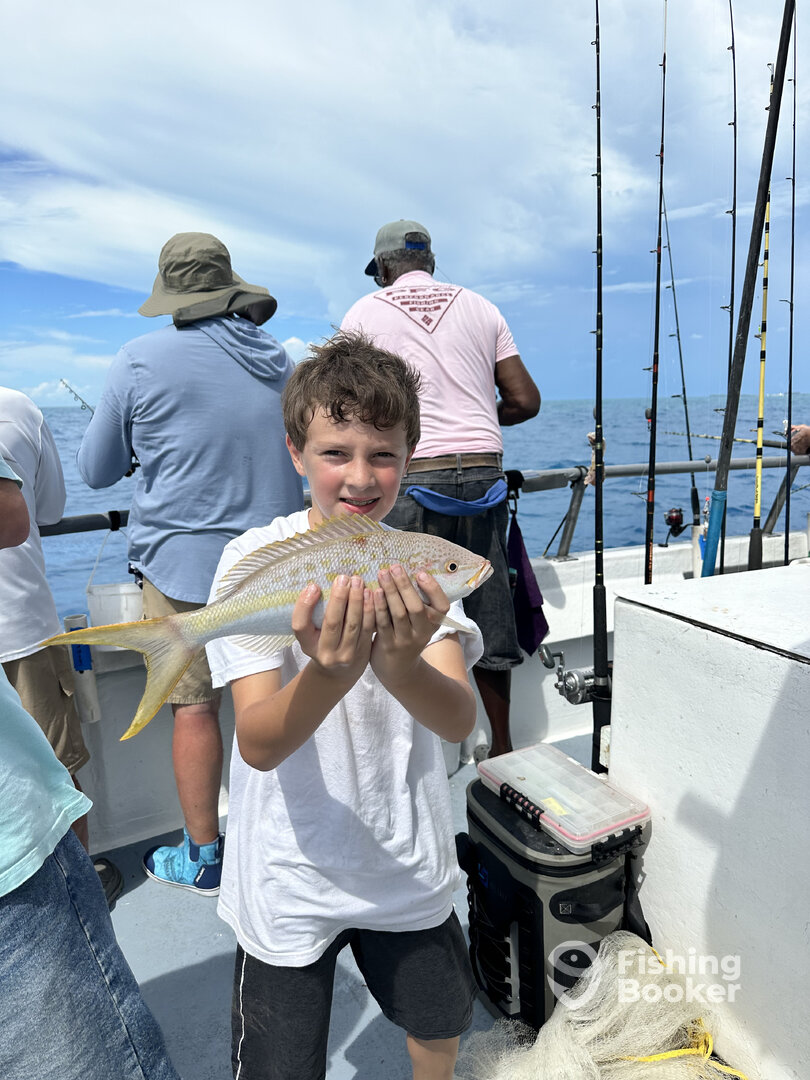 Key West Report Photo 0