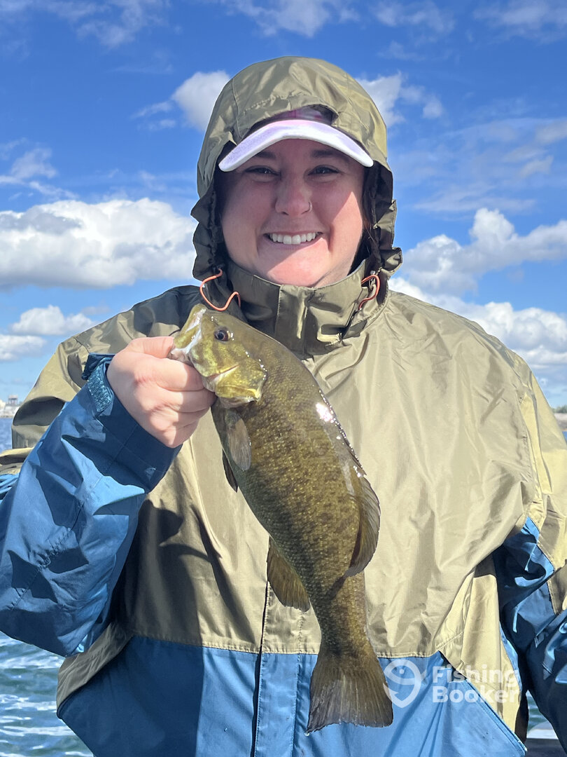 Buffalo Report Photo 0