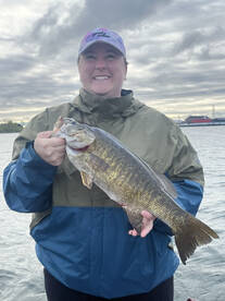 Buffalo Report Photo 2