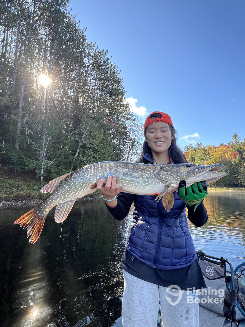 Saranac Lake Report Photo 0