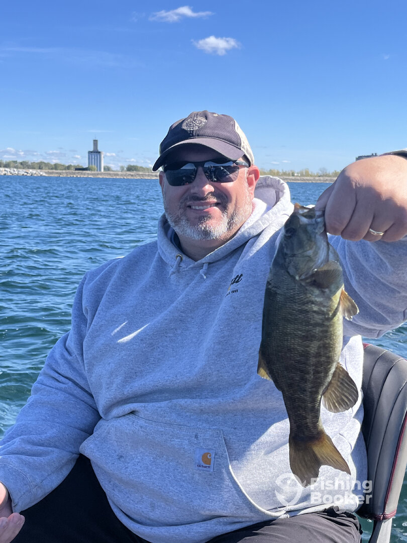 Buffalo Report Photo 0