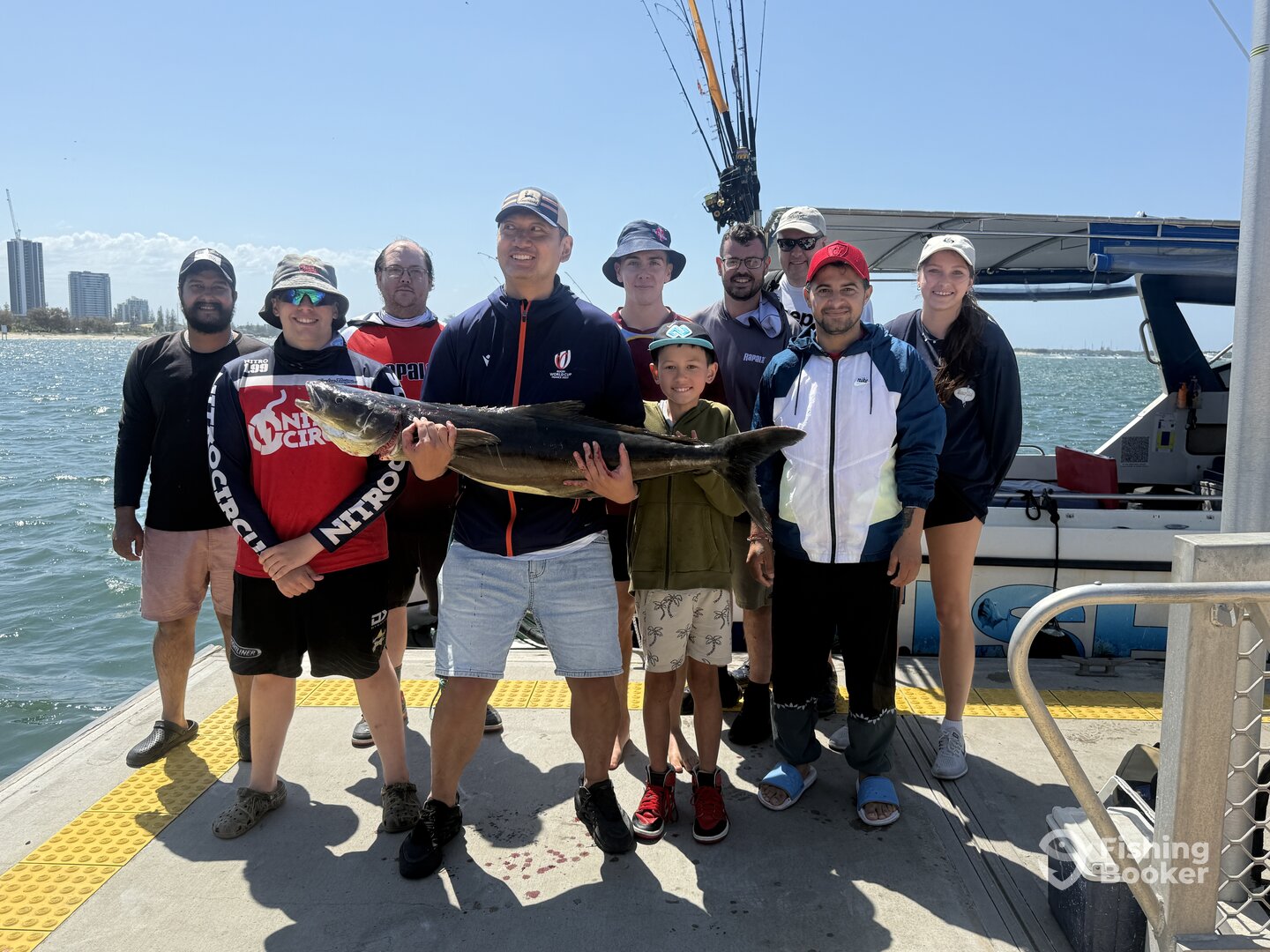 Gold Coast Report Photo 0