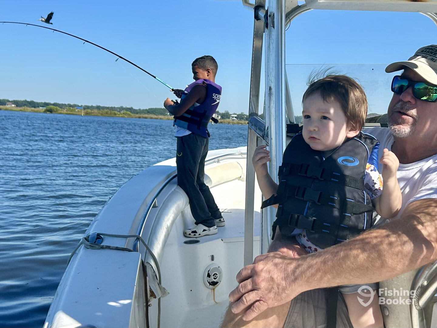 D'Iberville Report Photo 0