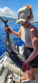 Puna'auia Report Photo 2