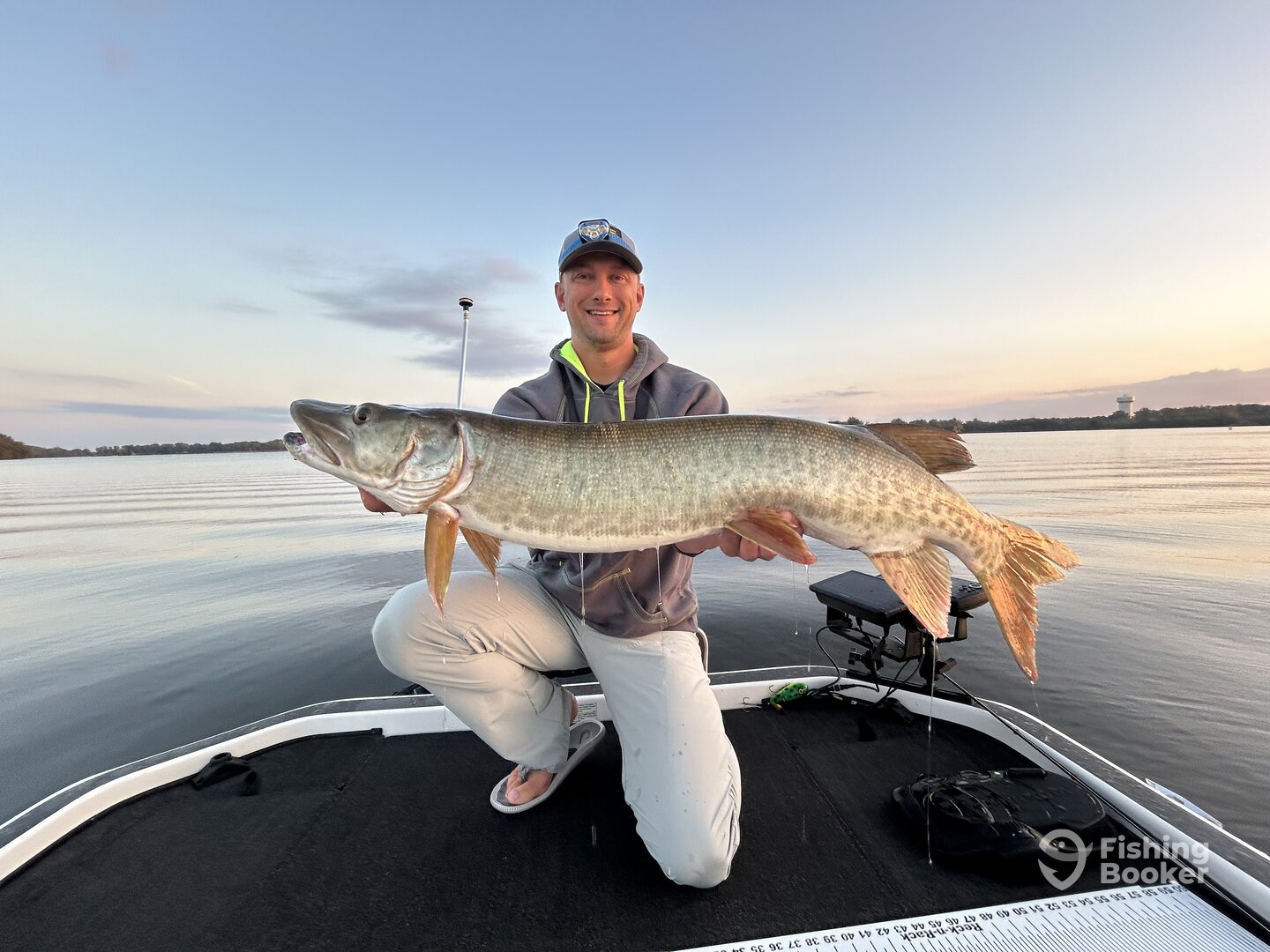 White Bear Lake Report Photo 0