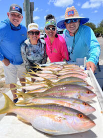 Family time  !!! Fall season in the keys
