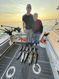 2024 Anglers Choice Award