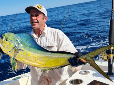 Ambition Report 7th.October’24