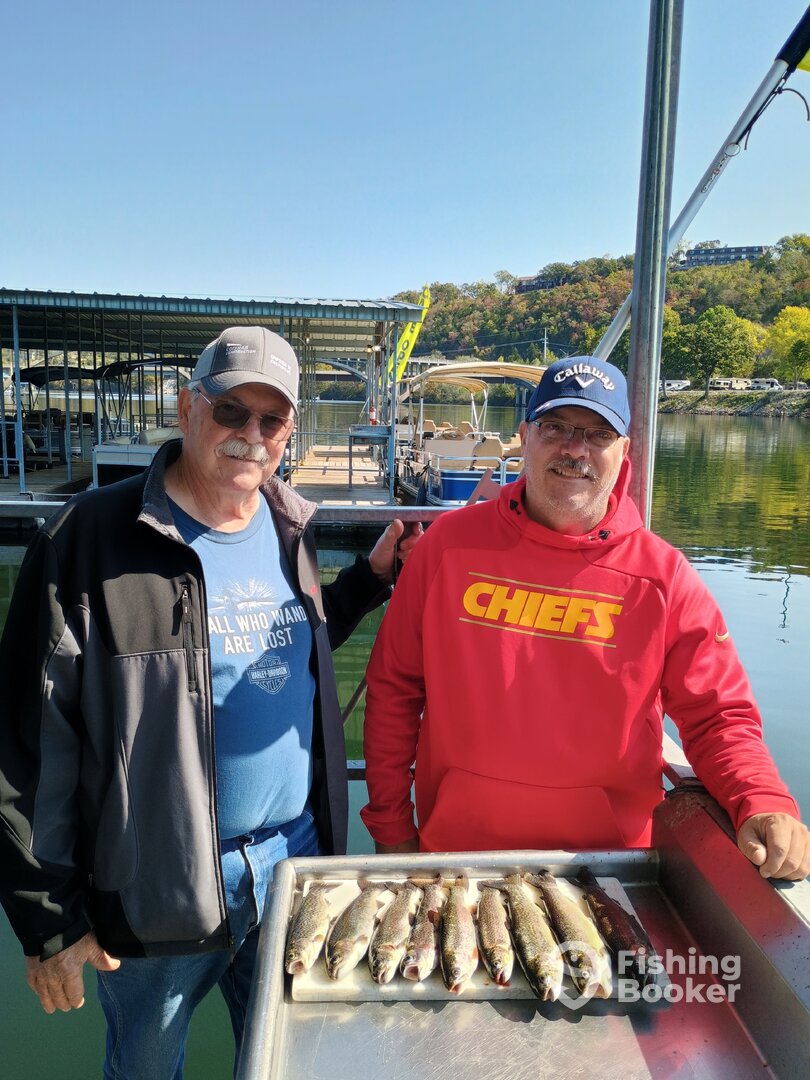 Branson Report Photo 0