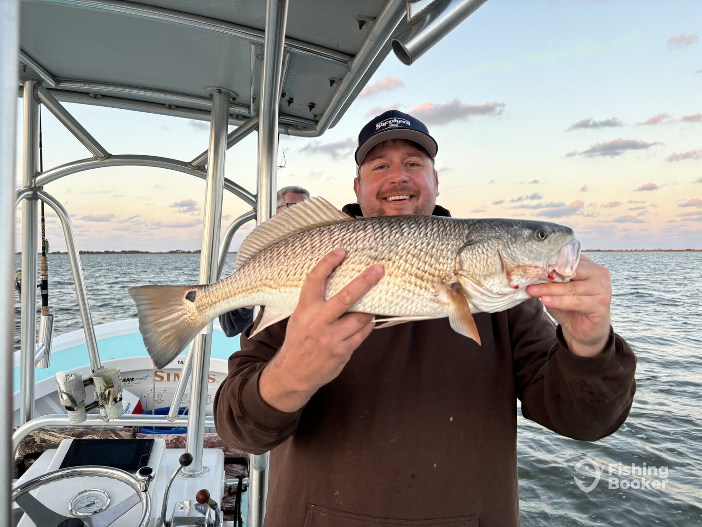 Wanchese Report Photo 0