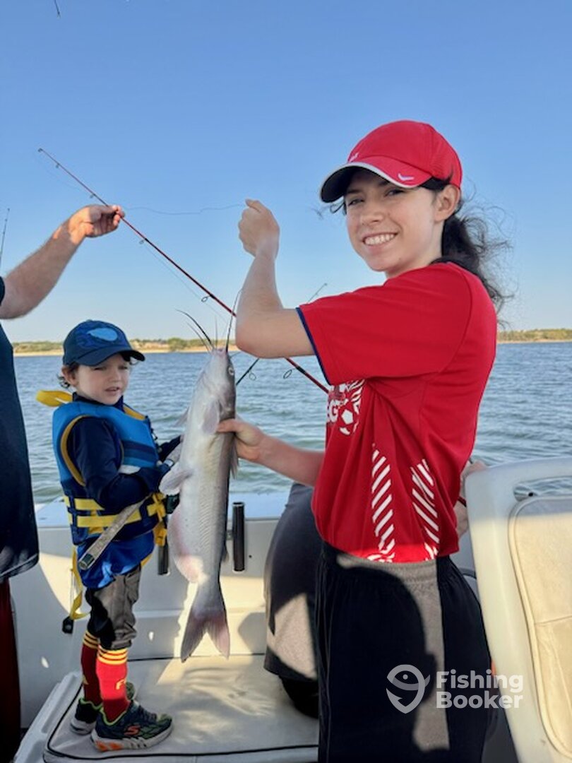 Little Elm Report Photo 0