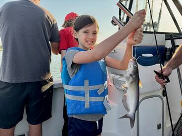 Little Elm Report Photo 1