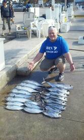 Fort Lauderdale Report Photo 1