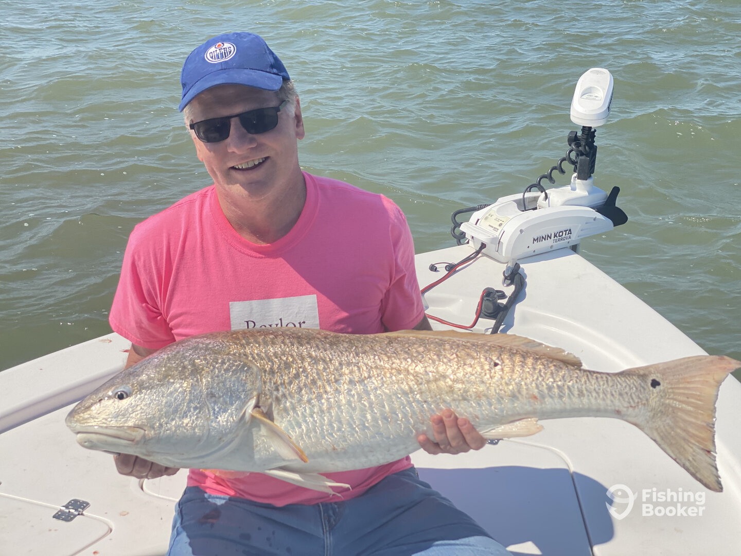 Galveston Report Photo 0